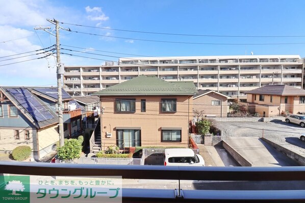 ラフィネの物件内観写真